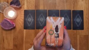 Leia mais sobre o artigo MASZ WIADOMOŚĆ!💌 Zwycięstwo i SUKCES | Nowy POCZĄTEK po trudnym czasie!🤩💫💯 TAROT