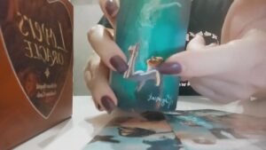 Leia mais sobre o artigo MESAJUL ZILEI 🔺 spiritualitate 🔺 tarot 🔺 ETALARE SPIRITUALĂ 🔺