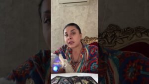 Leia mais sobre o artigo #таро #гаданиенакартах #tarot #таролог #гадание #гаданиянакартах #магия