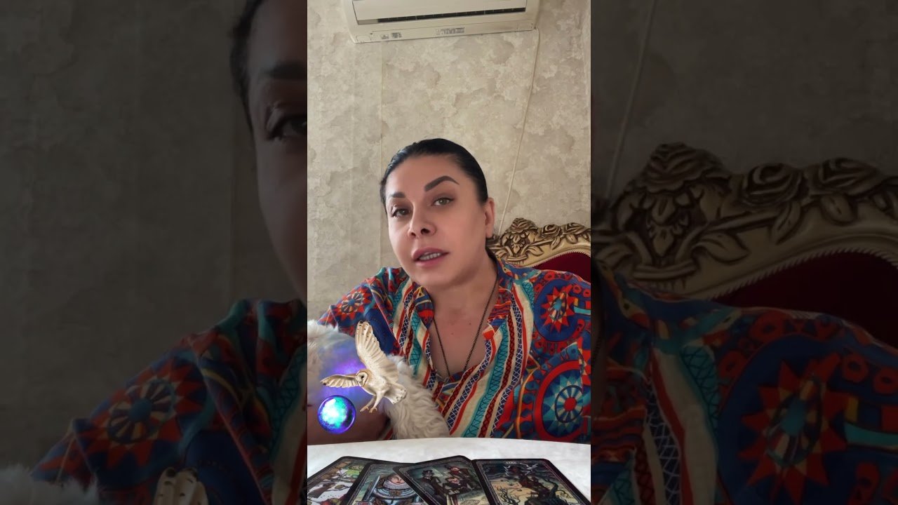 No momento, você está visualizando #таро #гаданиенакартах #tarot #таролог #гадание #гаданиянакартах #магия