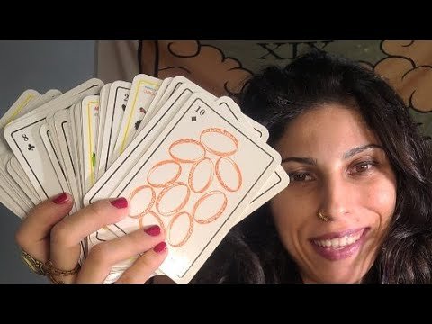 No momento, você está visualizando O QUE ESTÁ PARA ACONTECER NA SUA VIDA AMOROSA #tarot