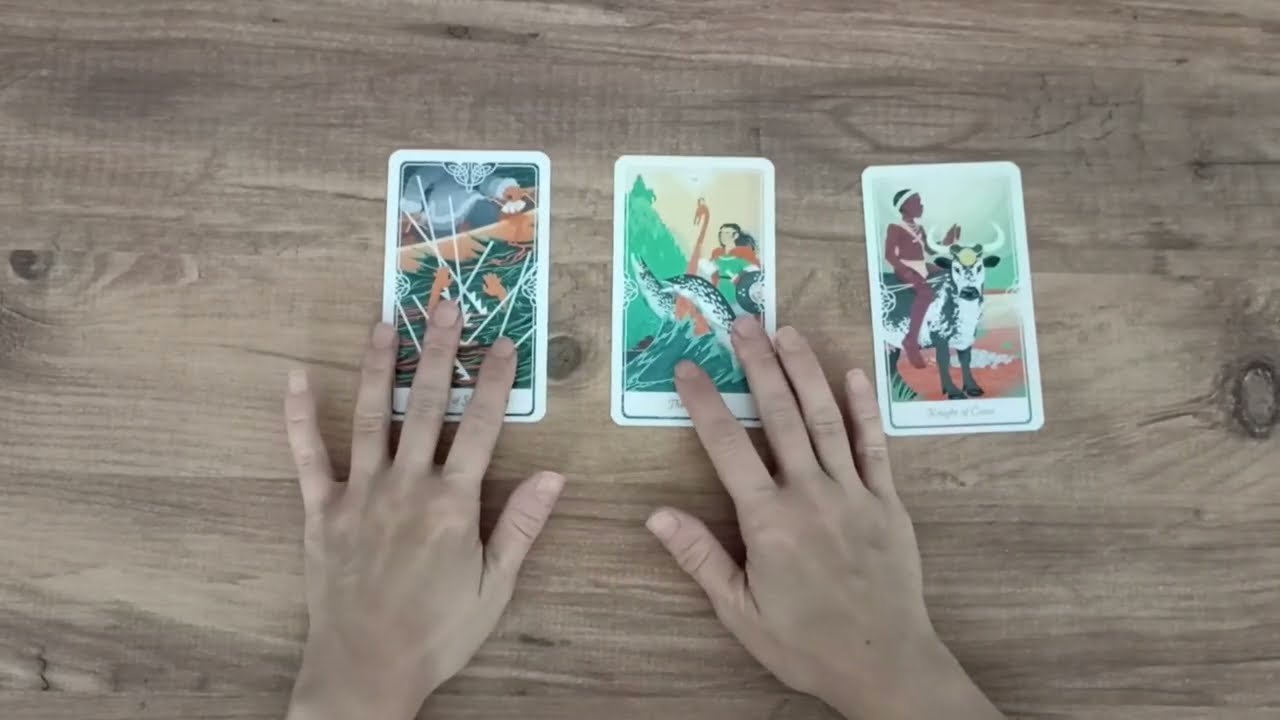 No momento, você está visualizando Ona Seninle İlgili Sorular Sordum❓İtirafları Neler?💕 Tarot