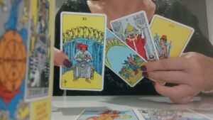 Leia mais sobre o artigo ORI… ORI… ❓ DECIZIE IMPORTANTĂ 🔺 tarot 🔺 mesaj spiritual 🔺 atemporal o