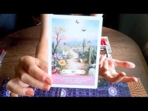 Leia mais sobre o artigo ÖZEL AÇILIM KADAR NOKTA ATIŞI BİR TAROT AÇILIMI 🎴 FALINDA ÇIKANLARA ÇOK ŞAŞIRACAKSIN 🔮 TAROT FALI