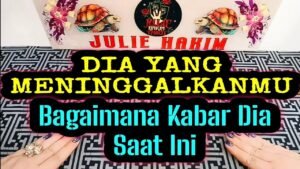 Leia mais sobre o artigo PENYESALAN YANG MENDALAM DIA RASAKAN #tarot #tarotreading #timeless #tarotreader #tarotcards
