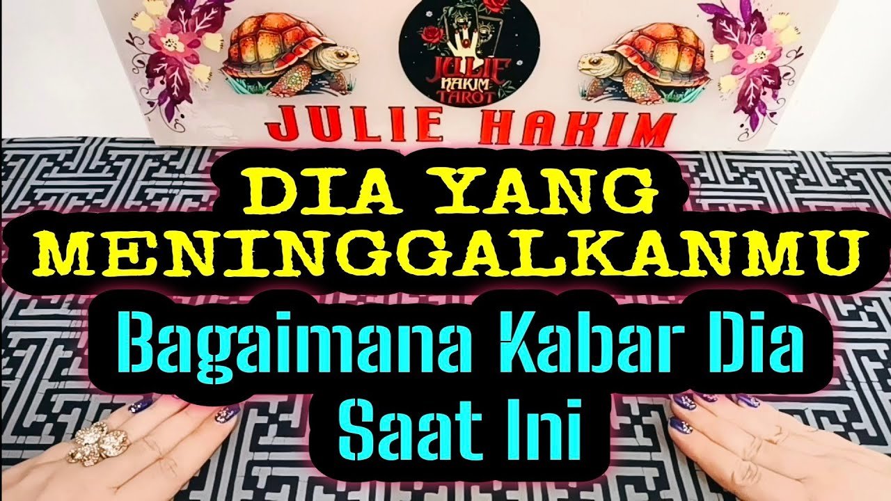 No momento, você está visualizando PENYESALAN YANG MENDALAM DIA RASAKAN #tarot #tarotreading #timeless #tarotreader #tarotcards
