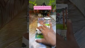 Leia mais sobre o artigo PERSONAL READING WAJIB BERBAYAR INFO DI VIDEO  #short #shorts #shortvideo #tarot #tarotreading