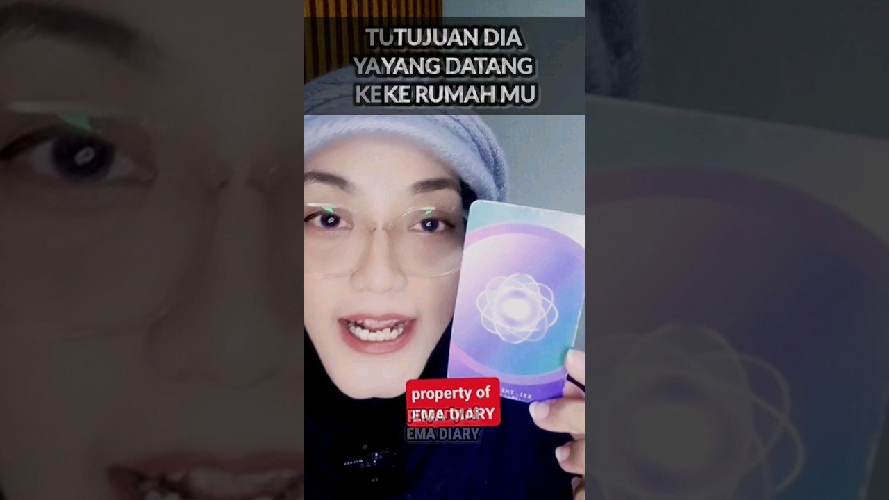 No momento, você está visualizando PERSONAL READING WAJIB BERBAYAR INFO DI VIDEO  #short #shorts #shortvideo #tarot #tarotreading