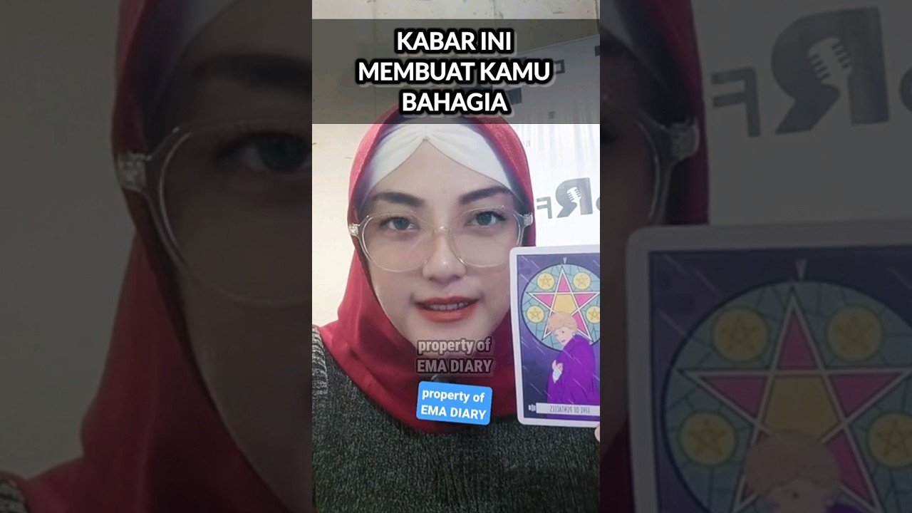 No momento, você está visualizando PERSONAL READING WAJIB BERBAYAR INFO DI VIDEO  #short #shorts #shortvideo #tarot #tarotreading