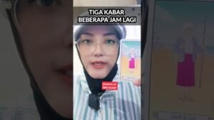 Leia mais sobre o artigo PERSONAL READING WAJIB BERBAYAR INFO DI VIDEO  #short #shorts #shortvideo #tarot #tarotreading