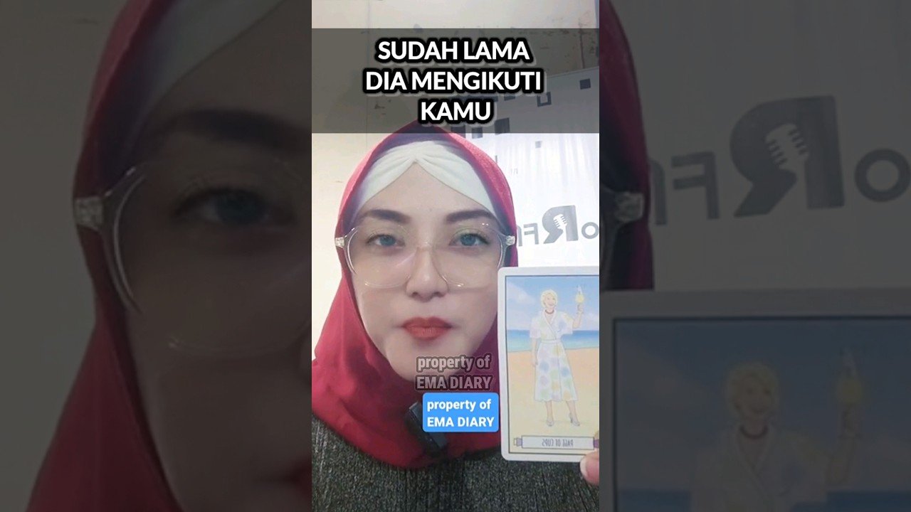No momento, você está visualizando PERSONAL READING WAJIB BERBAYAR INFO DI VIDEO  #short #shorts #shortvideo #tarot #tarotreading