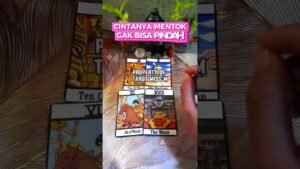 Leia mais sobre o artigo PERSONAL READING WAJIB BERBAYAR INFO DI VIDEO  #short #shorts #shortvideo #tarot #tarotreading