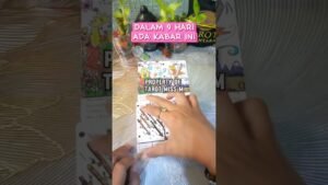 Leia mais sobre o artigo PERSONAL READING WAJIB BERBAYAR INFO DI VIDEO  #short #shorts #shortvideo #tarot #tarotreading
