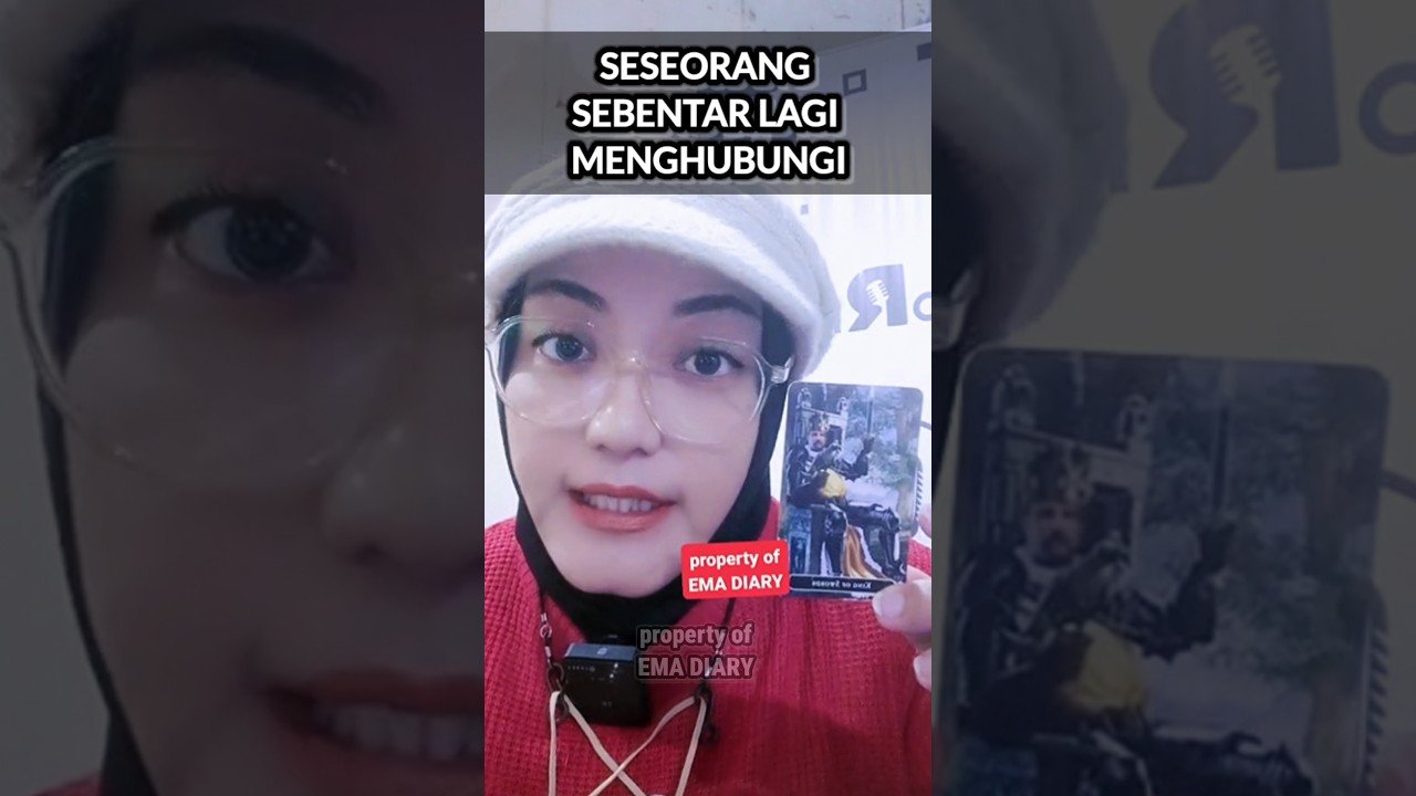 No momento, você está visualizando PERSONAL READING WAJIB BERBAYAR INFO DI VIDEO  #short #shorts #shortvideo #tarot #tarotreading