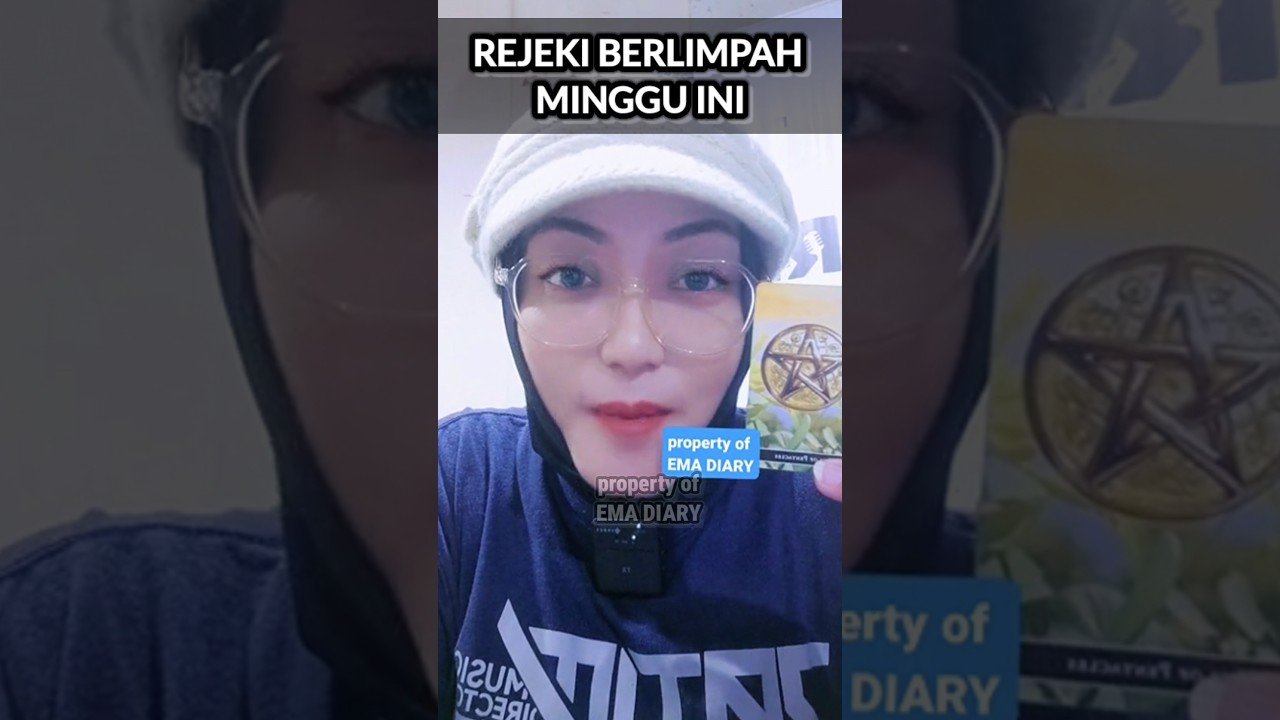 No momento, você está visualizando PERSONAL READING WAJIB BERBAYAR INFO DI VIDEO  #short #shorts #shortvideo #tarot #tarotreading