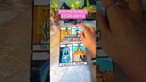 Leia mais sobre o artigo PERSONAL READING WAJIB BERBAYAR INFO DI VIDEO  #short #shorts #shortvideo #tarot #tarotreading