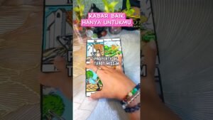 Leia mais sobre o artigo PERSONAL READING WAJIB BERBAYAR INFO DI VIDEO  #short #shorts #shortvideo #tarot #tarotreading