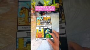 Leia mais sobre o artigo PERSONAL READING WAJIB BERBAYAR INFO DI VIDEO  #short #shorts #shortvideo #tarot #tarotreading