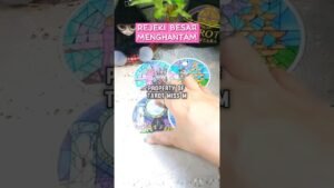Leia mais sobre o artigo PERSONAL READING WAJIB BERBAYAR INFO DI VIDEO #short #shorts #shortvideo #tarot #tarotreading