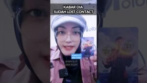 Leia mais sobre o artigo PERSONAL READING WAJIB BERBAYAR INFO DI VIDEO #short #shorts #shortvideo #tarot #tarotreading