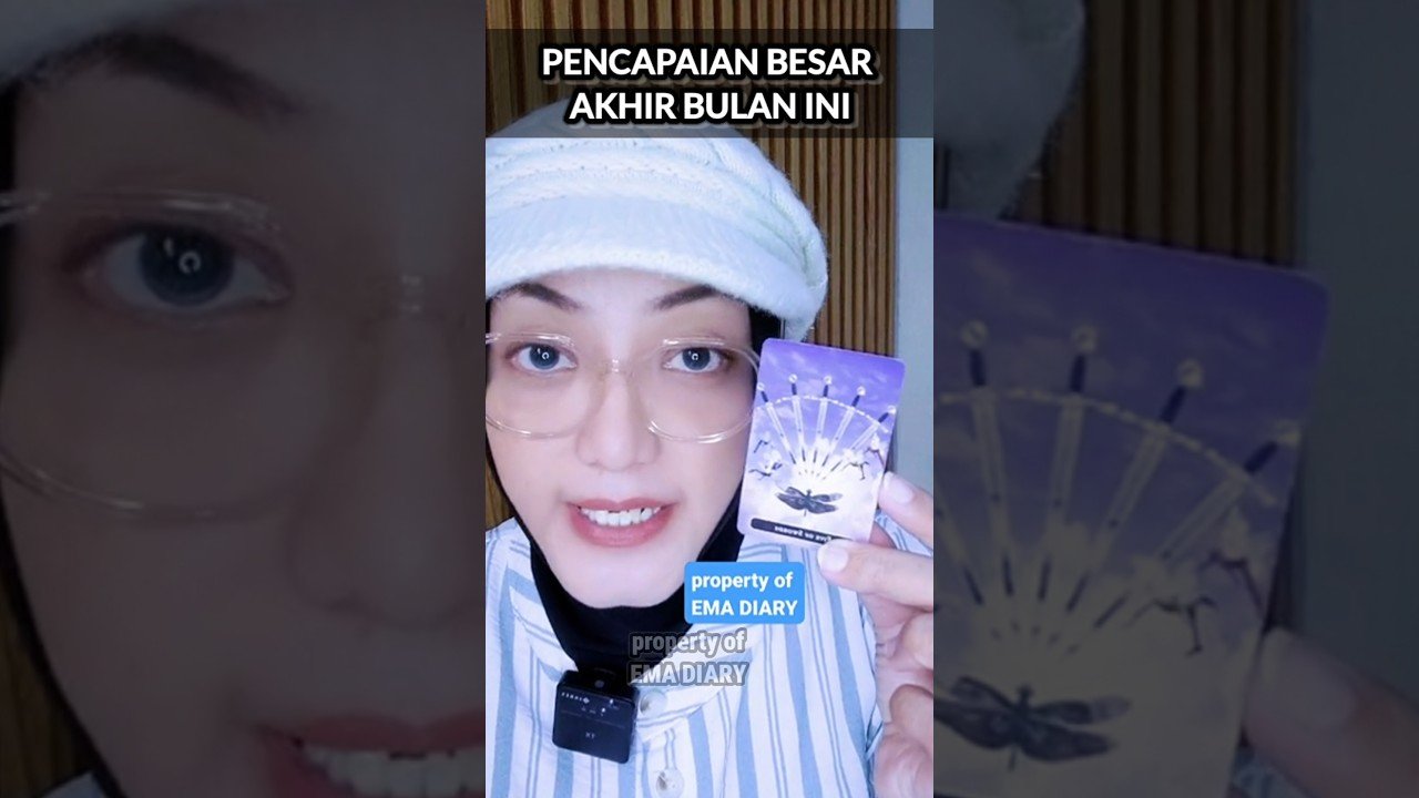 No momento, você está visualizando PERSONAL READING WAJIB BERBAYAR INFO DI VIDEO #short #shorts #shortvideo #tarot #tarotreading