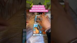Leia mais sobre o artigo PERSONAL READING WAJIB BERBAYAR INFO DI VIDEO  #short #shorts #shortvideo #tarot #tarotreading