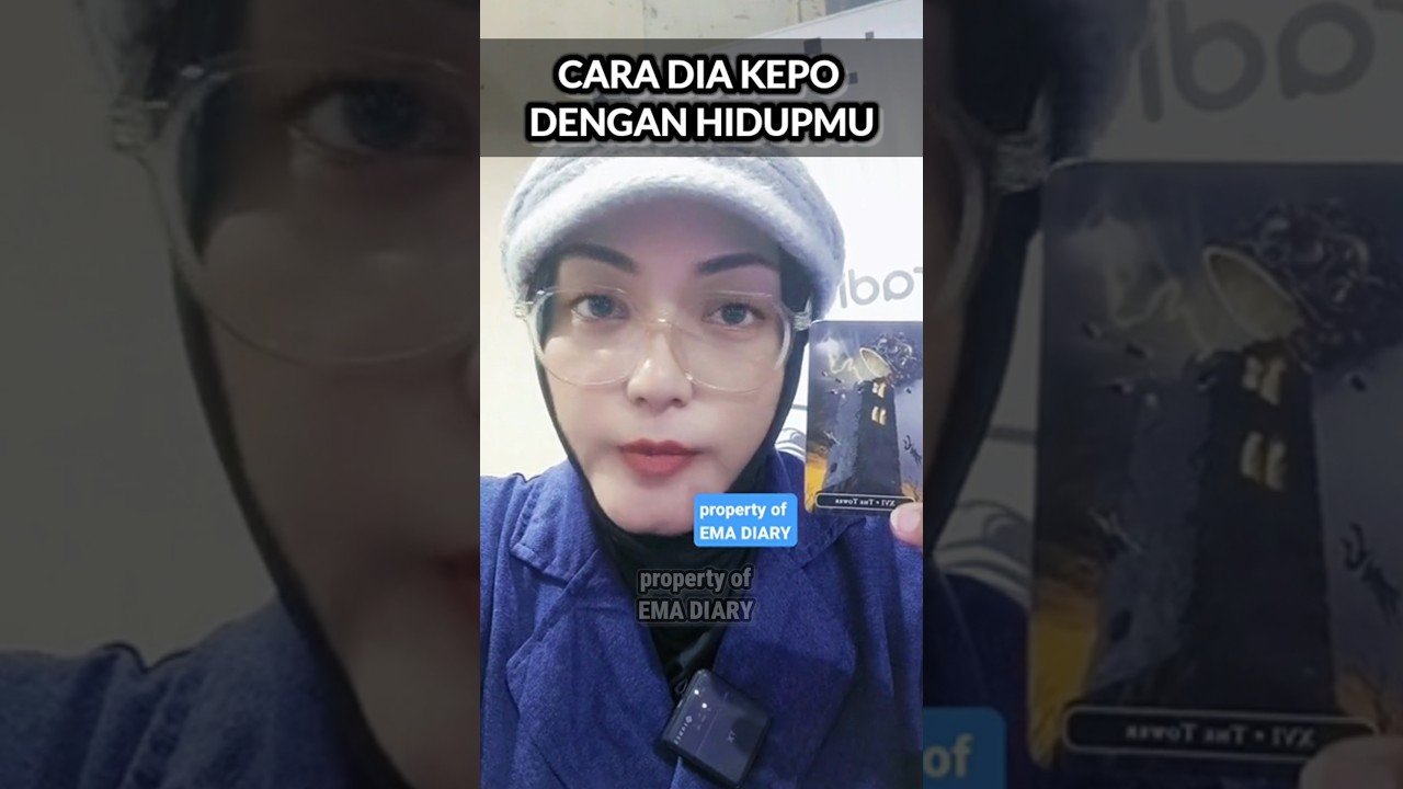 No momento, você está visualizando PERSONAL READING WAJIB BERBAYAR INFO DI VIDEO #short #shorts #shortvideo #tarot #tarotreading