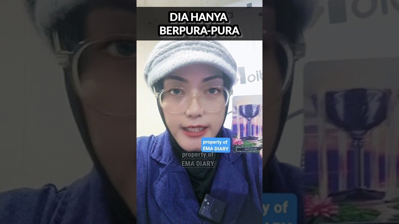 No momento, você está visualizando PERSONAL READING WAJIB BERBAYAR INFO DI VIDEO #short #shorts #shortvideo #tarot #tarotreading