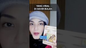 Leia mais sobre o artigo PERSONAL READING WAJIB BERBAYAR INFO DI VIDEO #short #shorts #shortvideo #tarot #tarotreading