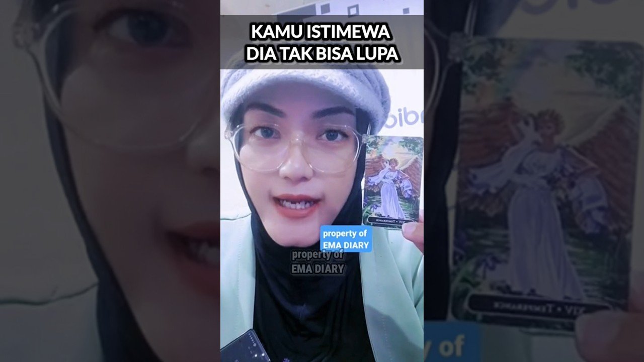 No momento, você está visualizando PERSONAL READING WAJIB BERBAYAR INFO DI VIDEO #short #shorts #shortvideo #tarot #tarotreading