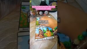 Leia mais sobre o artigo PERSONAL READING WAJIB BERBAYAR INFO DI VIDEO #short #shorts #shortvideo #tarot #tarotreading
