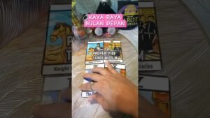 Leia mais sobre o artigo PERSONAL READING WAJIB BERBAYAR INFO DI VIDEO #short #shorts #shortvideo #tarot #tarotreading