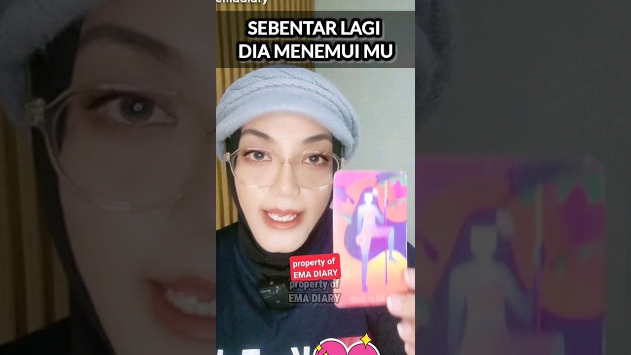 No momento, você está visualizando PERSONAL READING WAJIB BERBAYAR INFO DI VIDEO  #short #shorts #shortvideo #tarot #tarotreading