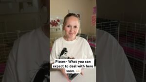 Leia mais sobre o artigo Pisces-What you can expect to deal with here soon.🫶🏻 #PiscesTarot #SweetSoulTarot #PiscesOnlyTarot