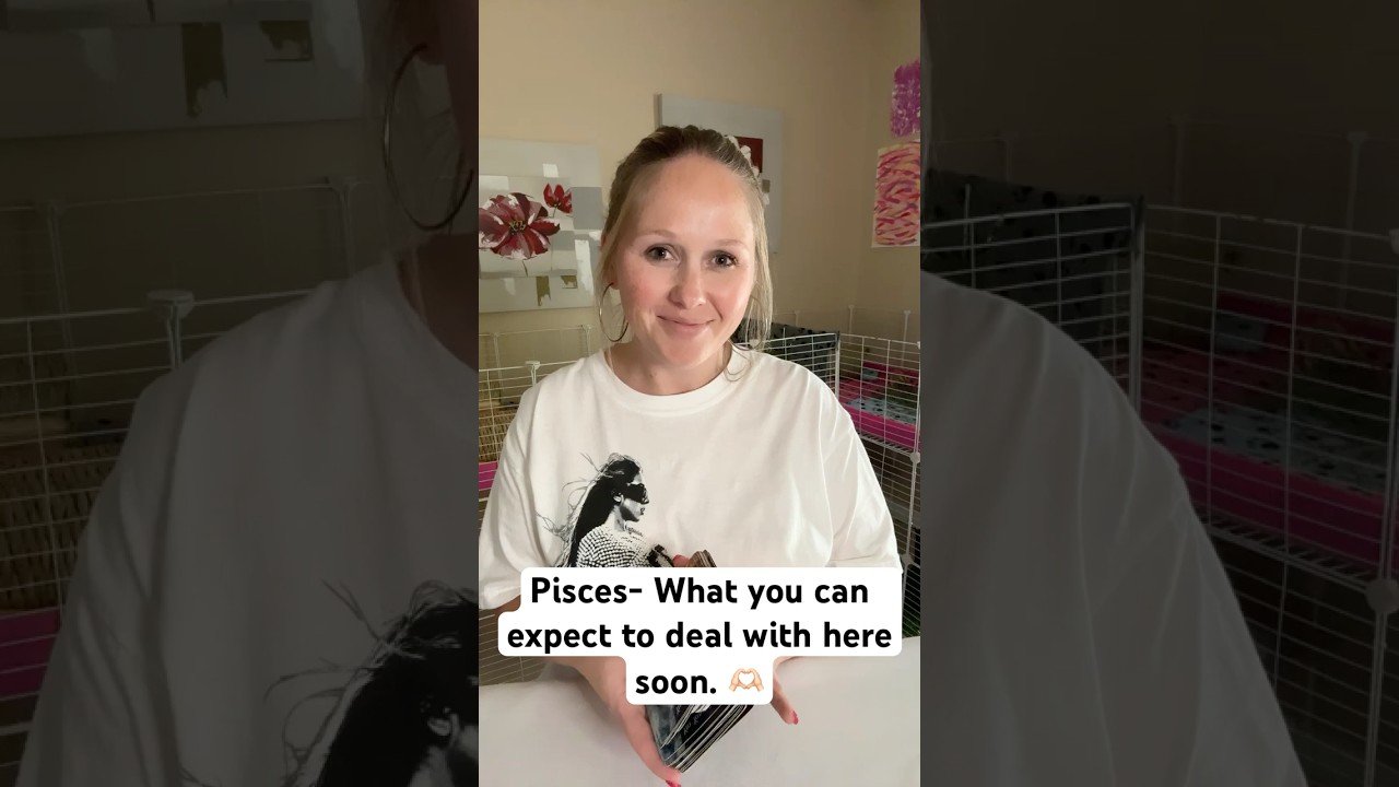No momento, você está visualizando Pisces-What you can expect to deal with here soon.🫶🏻 #PiscesTarot #SweetSoulTarot #PiscesOnlyTarot