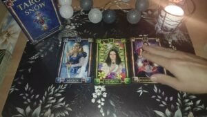 Leia mais sobre o artigo Przesłanie na czas od 11- 20 września. Wszystkie znaki zodiaku –  Tarot 💚 + Wahadełko