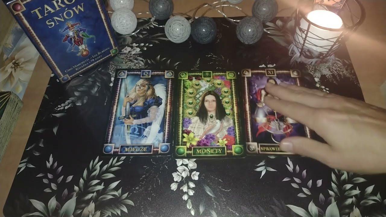 No momento, você está visualizando Przesłanie na czas od 11- 20 września. Wszystkie znaki zodiaku –  Tarot 💚 + Wahadełko