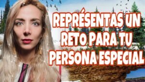 Leia mais sobre o artigo REPRÉSENTAS UN RETO PARA TU PERSONA ESPECIÀL#amor #tarot