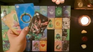 Leia mais sobre o artigo 👔Romeo i Julia👗Co z tą relacją?👫Tarot Lenormand Czytanie Przekaz Bezterminowe