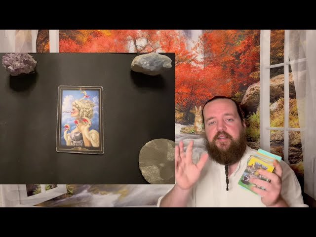 No momento, você está visualizando SCORPIO – ” A Surprising Return! ” SEPTEMBER 16TH – SEPTEMBER 23ND TAROT READING
