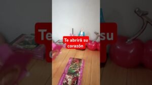Leia mais sobre o artigo Se quiere reconciliar #tarot #ti3mpodivino
