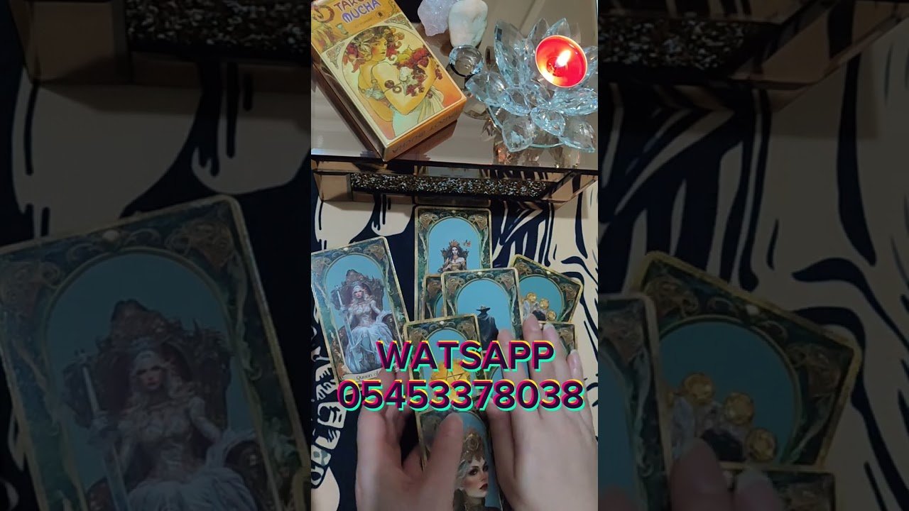 No momento, você está visualizando SENİN İÇİN DELİREN BİRİSİ VAR❤️‍🔥#tarot #tarotreading #kesfet #tarotacilimi #destesec #tarotfali