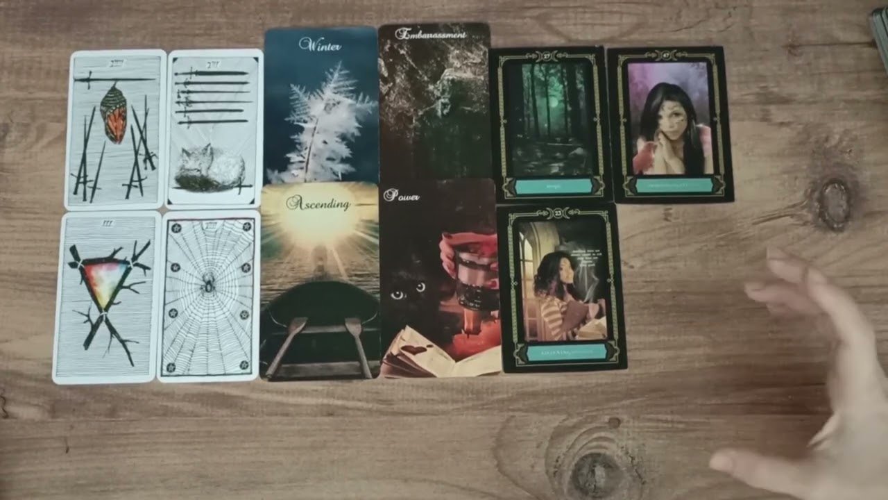 No momento, você está visualizando Sessizliğin Onu Nasıl Etkiliyor? Sessizliği Bozacak mı? Tarot