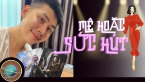 Leia mais sobre o artigo SỨC HÚT MÊ HOẶC CỦA BẠN TOẢ RA TỪ ĐÂU? | tarot chọn tụ bài