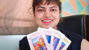 Leia mais sobre o artigo Tarot Astrology Psychic Life