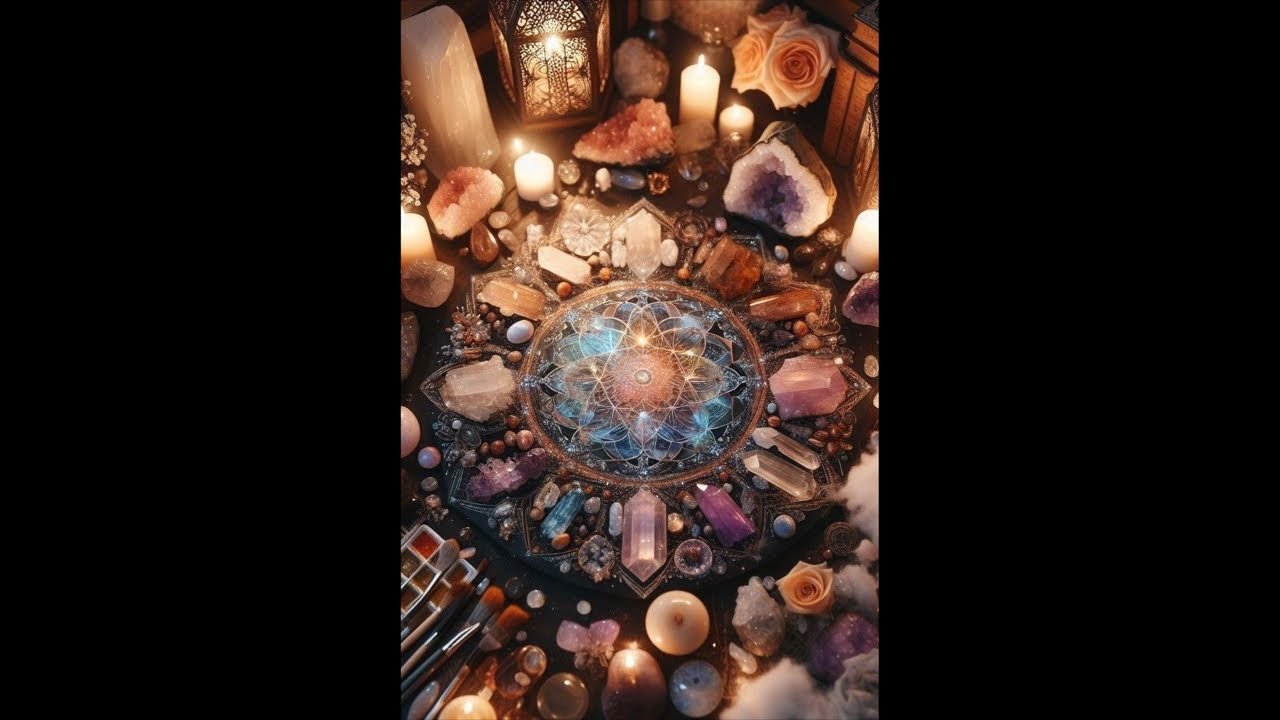 No momento, você está visualizando Tarot / Bạn có trong tâm trí họ 💜