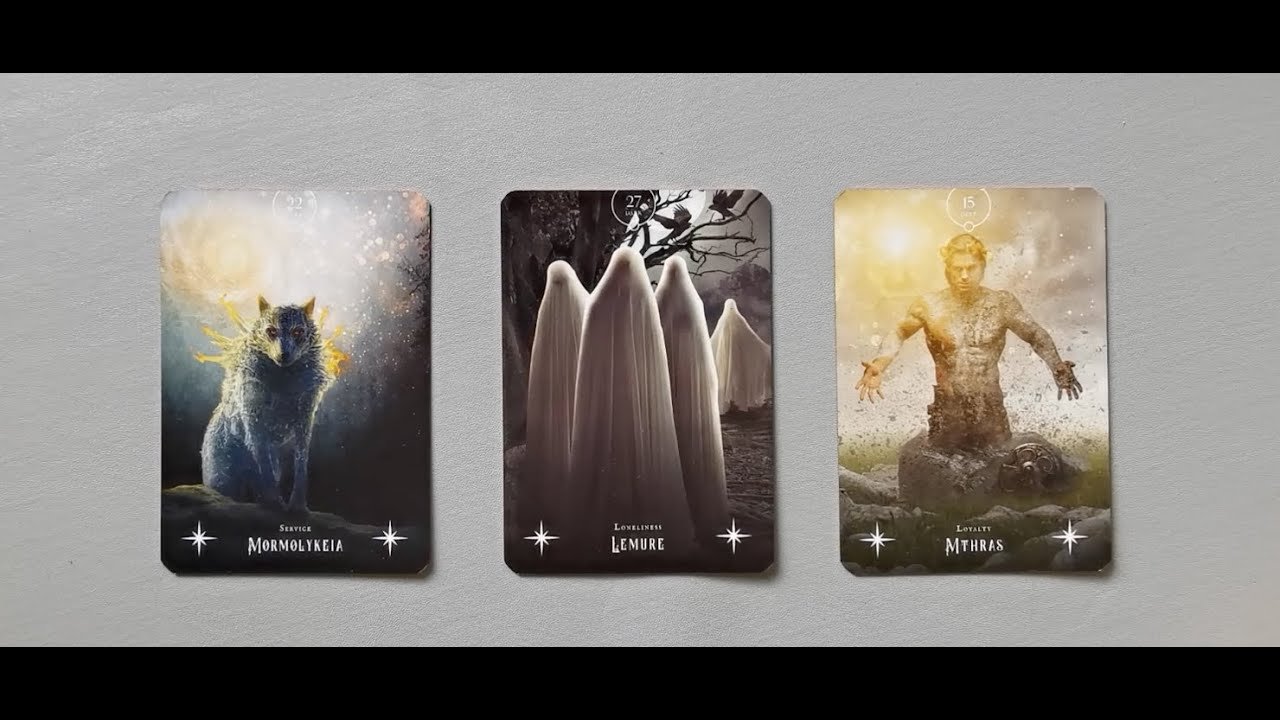 No momento, você está visualizando tarot: chọn tụ bài: ở mức độ linh hồn, bạn là ai?
