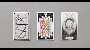 Leia mais sobre o artigo tarot: chọn tụ bài: họ suy nghĩ sao về sự thay đổi của bạn?