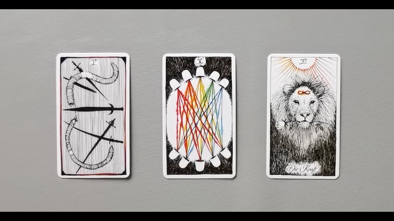 No momento, você está visualizando tarot: chọn tụ bài: họ suy nghĩ sao về sự thay đổi của bạn?