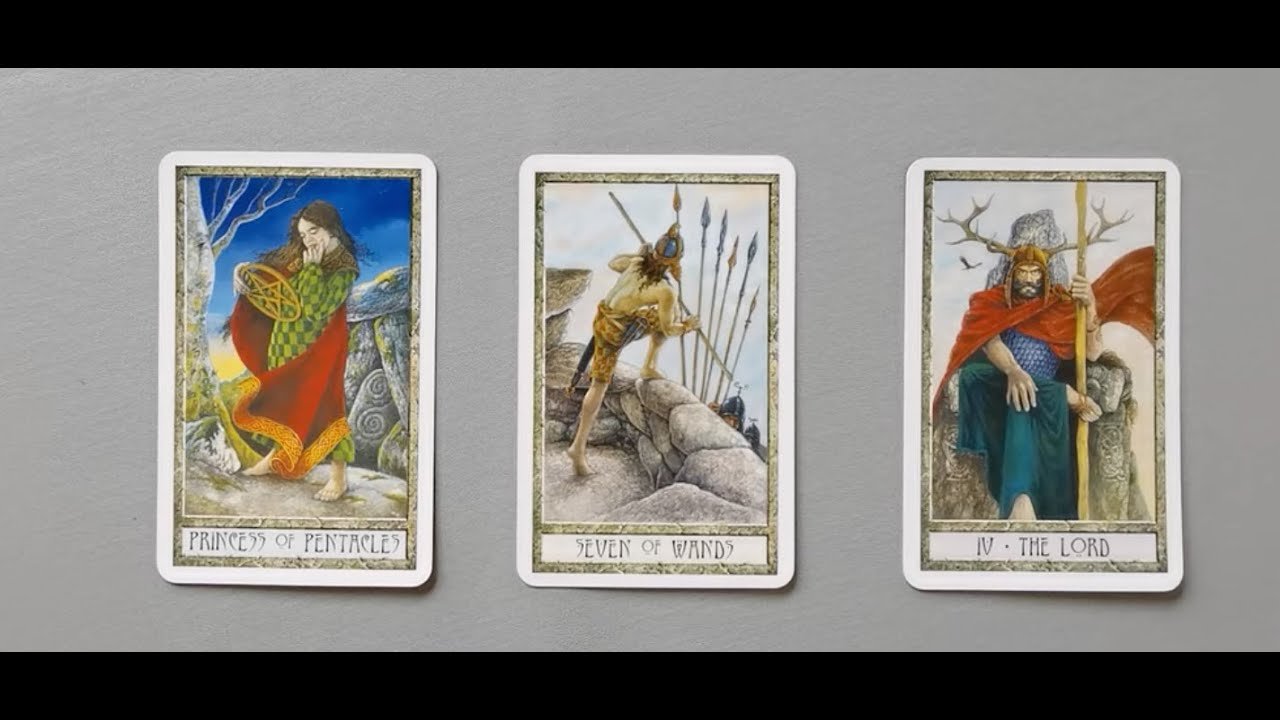 No momento, você está visualizando tarot: chọn tụ bài: họ suy nghĩ gì về bạn?